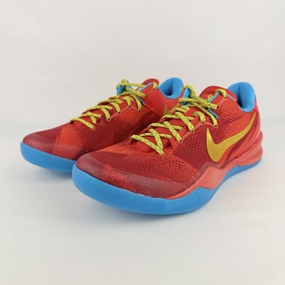 シューズ(男性用) 29cm Kobe 8 Protro Year of the Horse Nike Men's Kobe 8 Protro 