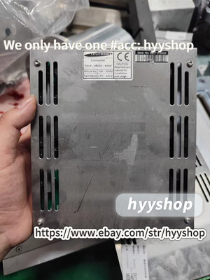 Levitronix LPC-600.4 magnetic levitation pump controller, input 48VDC/600W /hyy/