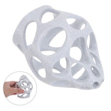 Aquarium Shrimp Hiding House Decor Decorations Shelter Cave Fish Hide