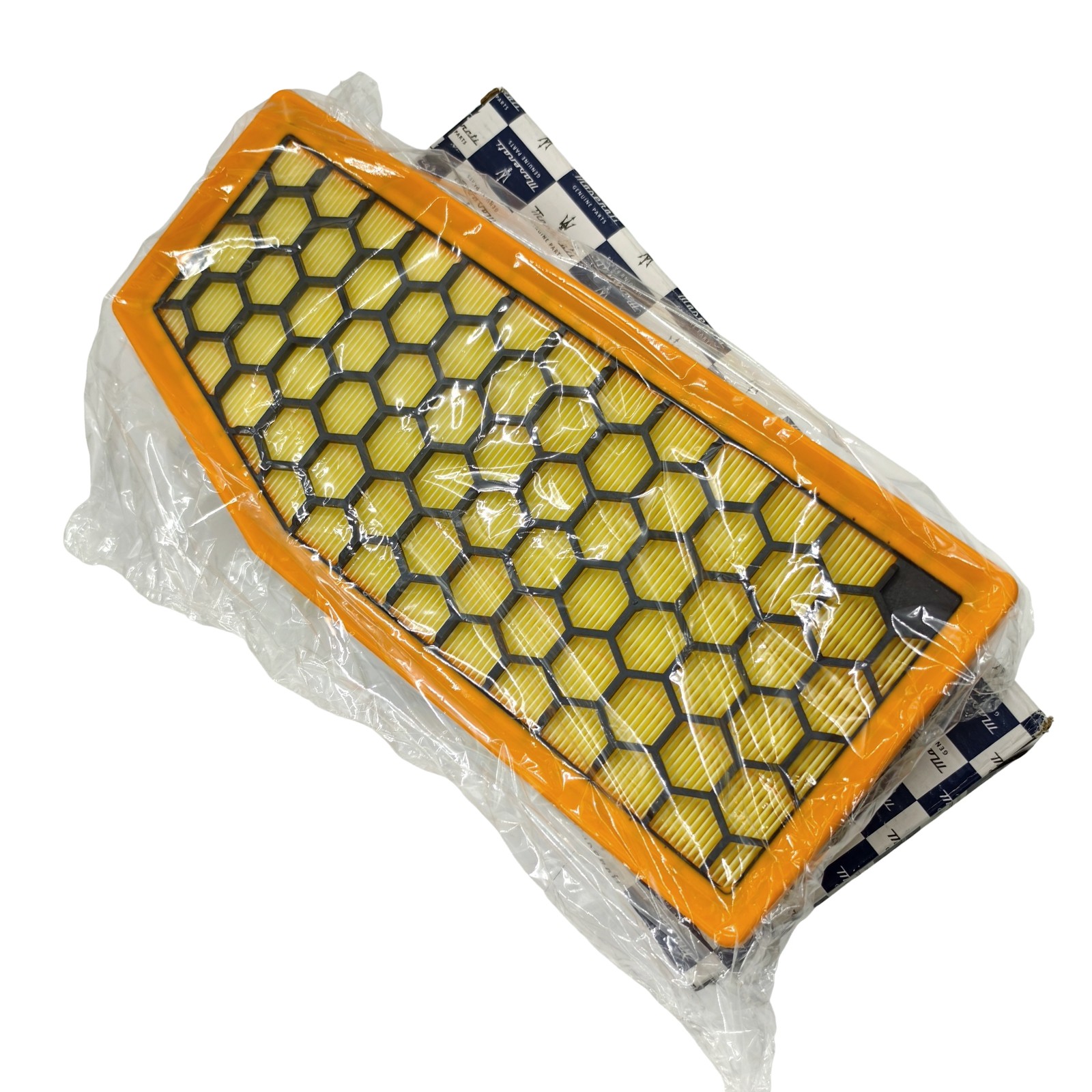 Air Filter , OEM Number：670161180 for Maserati Grecale 2.0 (2023+)