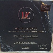 PZ Arctic Essence Age-Defying Anti-Aging Powd...
