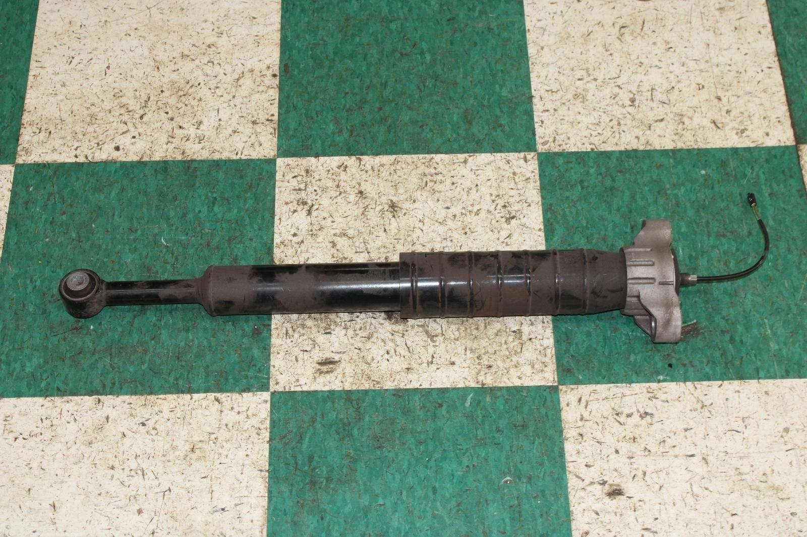 Maserati Quattroporte S Q4 2014-2021 Rear Left Damper