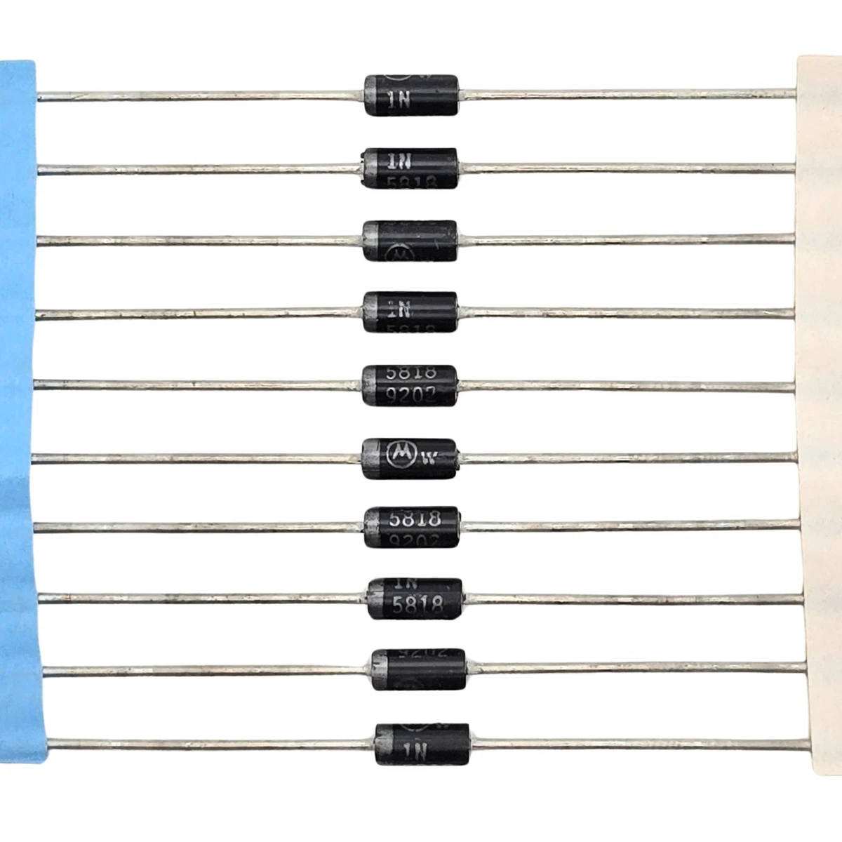 25+ Motorola Schottky Diodes for sale | Updated Oct 2026