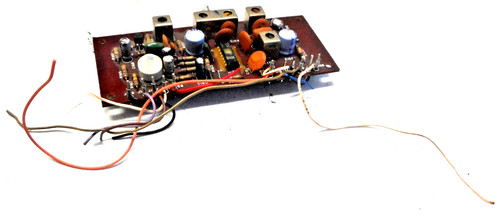 MARANTZ 4300 VINTAGE RECEIVER - TUNER BOARD  YD2890001-2   - PARTING OUT