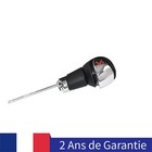 Pommeau Levier Vitesse Cuir Automatique pour Mini Cooper R56 R57 R58 R59 R60 R61