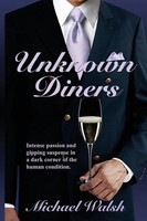 Michael D Walsh | Unknown Diners | Taschenbuch | Englisch (2017)
