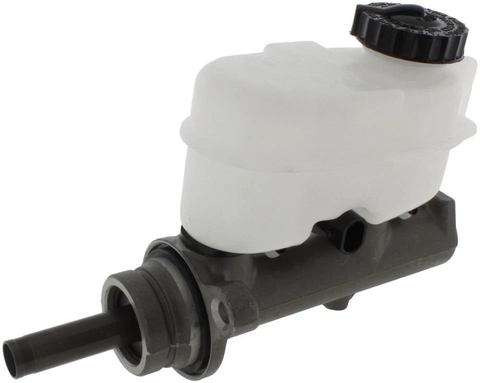 Cilindro mestre de freio compatível com 1997-2000 Plymouth Grand Voyager, Voyager CENTRIC PAR - Imagem 2 de 4