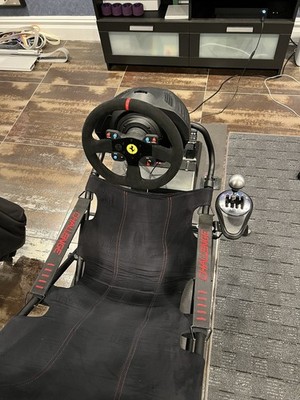 Thrustmaster TH8A Shifter Mount