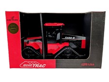 1/16 Case Ih Quadtrac Tractor 1998 Signature Series By Scale Models