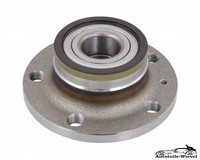 Radnabe Hinten FüR Audi Skoda VW TT Roadster Q3 Sportback A3 Yeti Ab 03->