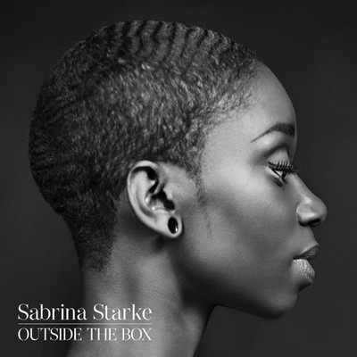 Sabrina Starke Outside the Box (CD) (US IMPORT)