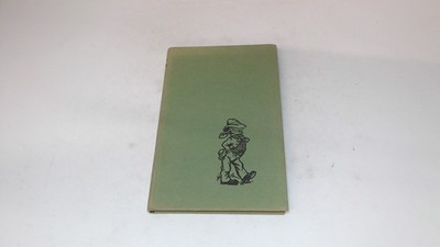 			Enid Blytons Seventh Brer Rabbit Book, Enid Blyton, Latimer House		