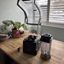 Buffalo Variable Speed Bar Blender Enclosed Mixer