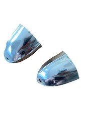 Triumph Herald Bumper Trims Average Condition