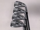 PXG 0311 XP GEN3 Iron Set 5-9 (No 8 Iron) Mitsubishi Chemical MMT Graphite Mens