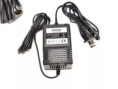 1 pc. New for   AM440 AM532 MM502 Mixer Charger AC Adapter Power Supply #as
