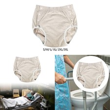 Couche lavable pour adulte, housse de couche lavable, pratique pour les