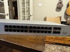 Cisco Meraki (MS120-24P-HW) 24-Ports Rack Mountable Ethernet Switch — photo 2