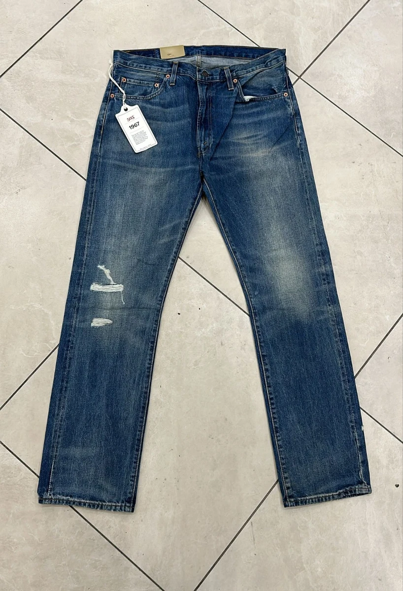 Levis 1967 In Men's Jeans for sale | eBay