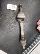 Cardan Citroen BERLINGO