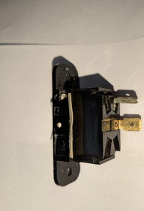 12200054 OEM AP4011708 White rocker switch Jenn Air