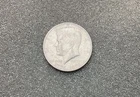 1976-P Kennedy Half Dollar #2889 Rock & Roll Rick, Extra Fine *FREE SHIPPING*