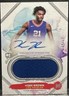 2023-24 Topps Motif- Rookie Jersey Autographs Kobe Brown #123 7/49