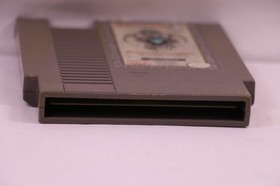 Wizardry: Knight of Diamonds: The Second Scenario (NES) - Cartridge Only