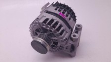 Alternateur Mg ZS