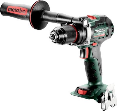 METABO BS 18 LTX BL I Bare 18V BRUSHLESS (602358850)