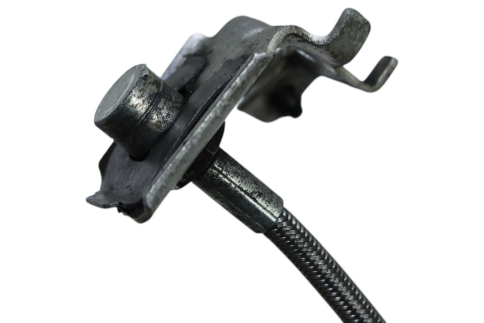 Ferrari 296 GT3 2022-2025 Front Right Strut assembly