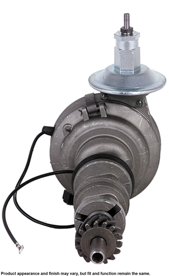 Distribuidor A1 Cardone 30-2807 para modelos selectos 57-73 AC Edsel Ford Mercury Foto 3 de 4