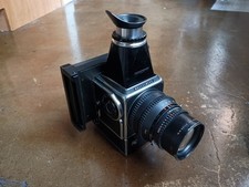 Hasselblad 500EL/M Medium Format Camera With ...