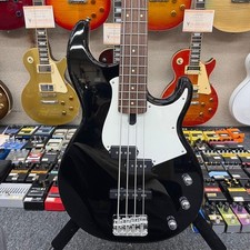 YAMAHA BB234 Black PJ Electric Base Safe packing!