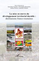 Christophe Demaziere (U. A.) | La Mise En Oeuvre Du DéVeloppement Territorial...