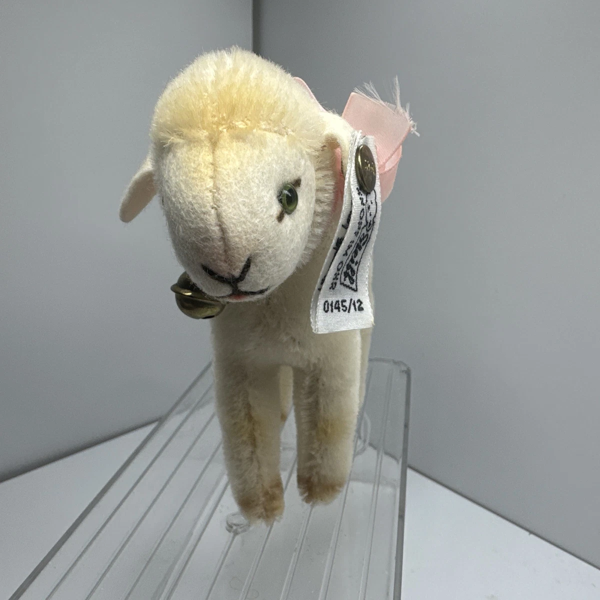 steiff lamb products for sale | eBay