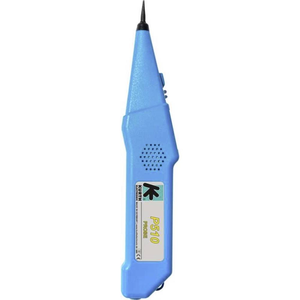 Probe 510 D150B Kurth Electronic avec amplification de signal pour électricien