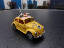 SIKU 1022 VW 1300 ADAC Nr 2