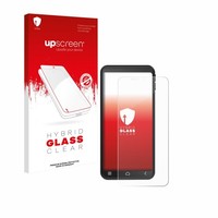 Display Panzerfolie Schutzglas FüR Emporia Smart ME7