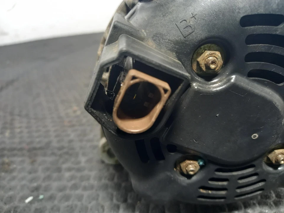 LANDROVER DISCOVERY Alternator 2009-2016 3.0L 306DT - Image 4 of 4