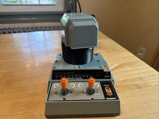 Vintage Radio Shack Armatron Robotic Arm 1980s Tandy - Non Operational
