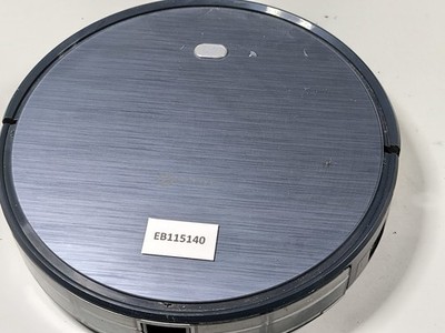Neatsvor X500 Robotic Staubsauger - Für Teile Oder Reparatur