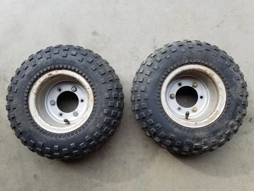 RIM, WHEEL OUTER (PEARL)