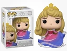 Funko POP! Sleeping Beauty Disney AURORA #1316 w/Protector