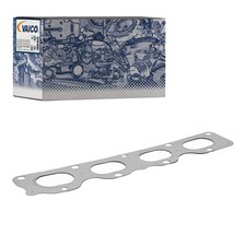 VAICO ABGASKRÜMMER-DICHTUNG passend für ALFA ROMEO 159 FIAT CROMA OPEL ASTRA