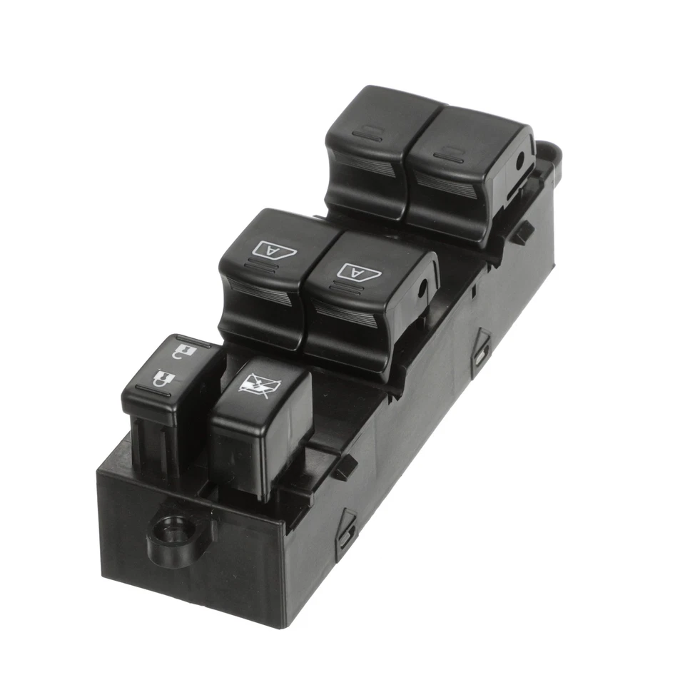 OEM 2003-09 Nissan 350Z Maxima Driver Master Power Window Switch NEW 25401-ZK30A - Image 2 of 4