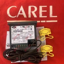 1PC NEW Carel IR33F0AHA0 115V Thermostat
