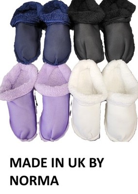 KIDS Crocs Fluffy Liners Shoes Clogs Fur Croc Liner Insoles Inserts Furry Inners