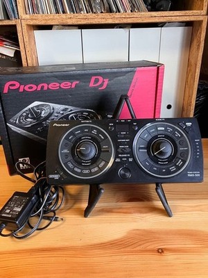 Pioneer DJ RMX-500 Remix Station Plug-ins enthalten mit Box getestet Japan...