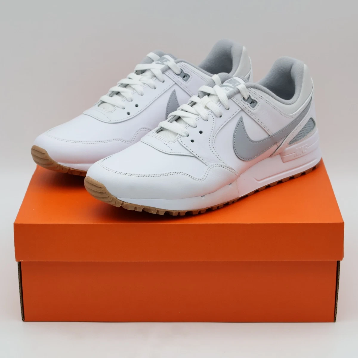 Nike Air Max Wavy White Gum Nike Sneakers Air Max Wavy size Men\'s 8.5 $_57.PNG?set_id=880000500F main image 4